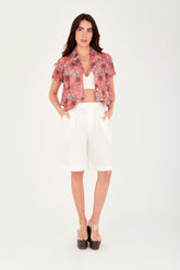 Bermuda Taina Marfil