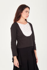 Chaqueta Renacer Negro