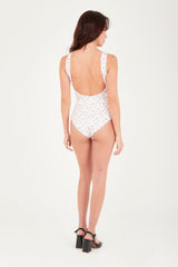 Body Aurora Print Cayena