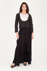 Pantalón Albor Negro