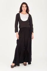 Pantalón Albor Negro