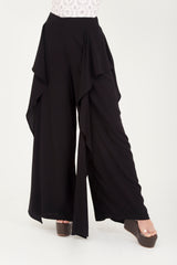 Pantalón Albor Negro