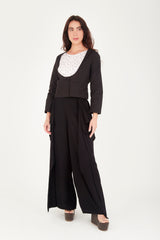 Chaqueta Renacer Negro
