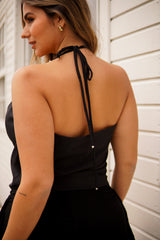 Blusa Cayena Negro