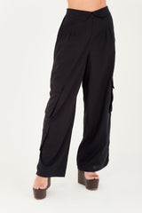 Pantalón Zenit Negro