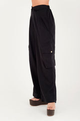 Pantalón Zenit Negro