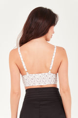 Top Bohio Print Cayena